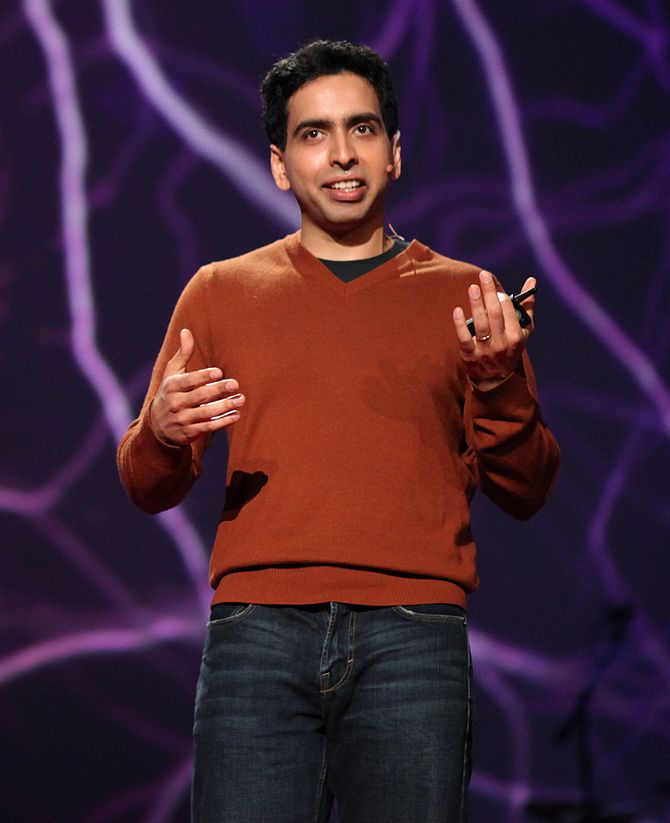 The other lessons of the Khan academy